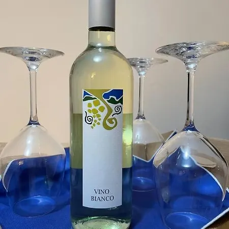 Apartment Da Carmela *