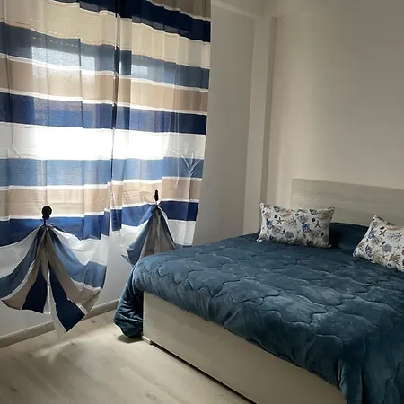 Apartment Da Carmela