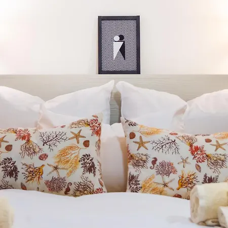 Apartment Da Carmela Cagliari