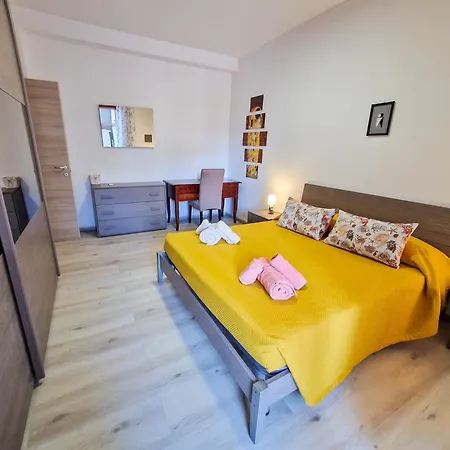 Da Carmela Apartment Cagliari