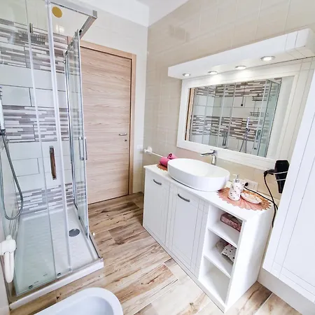 Da Carmela Apartment Cagliari