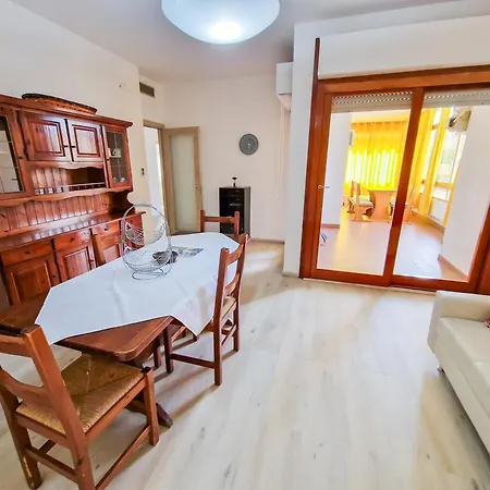 Apartment Da Carmela Cagliari