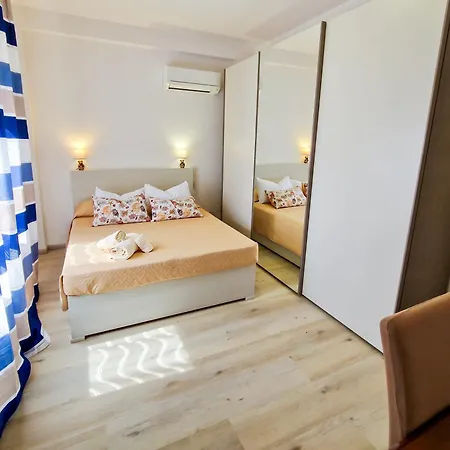 Apartment Da Carmela