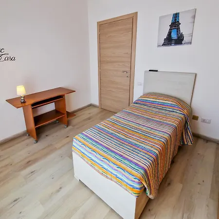 Apartment Da Carmela *