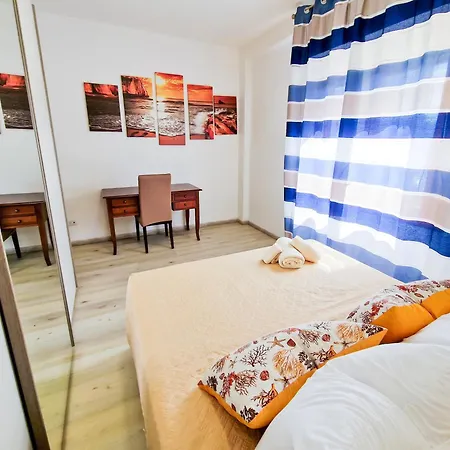 Da Carmela Apartment Cagliari