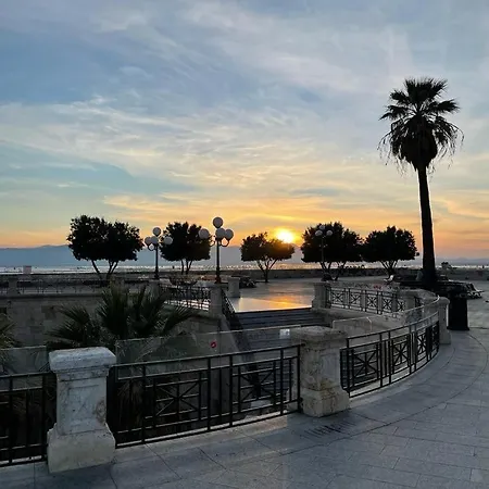 Apartment Da Carmela Cagliari