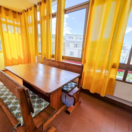 Da Carmela Apartment
