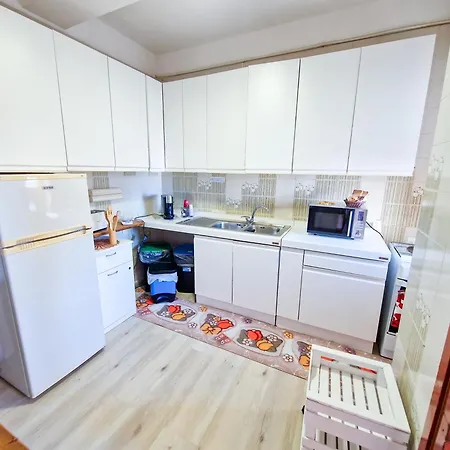Apartment Da Carmela